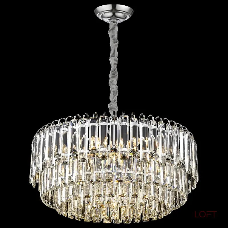 Подвесная люстра Wertmark Krista WE130.13.103