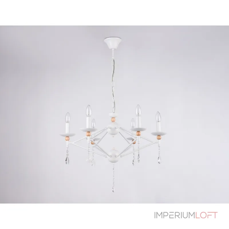 Подвесная люстра Ambrella TR TR9596 от ImperiumLoft