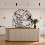 Накладной светильник Maytoni Lipari C044CL-01-30GU10-B от ImperiumLoft