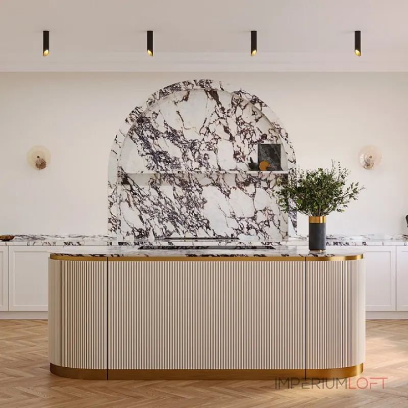 Накладной светильник Maytoni Lipari C044CL-01-30GU10-B от ImperiumLoft Накладной светильник Maytoni Lipari C044CL-01-30GU10-B от ImperiumLoft