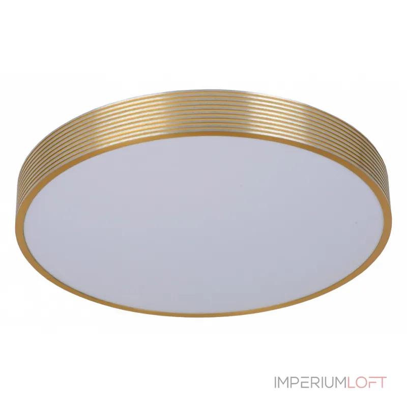 Потолочный светильник Lucide Malin 79184/24/02 Потолочный светильник Lucide Malin 79184/24/02