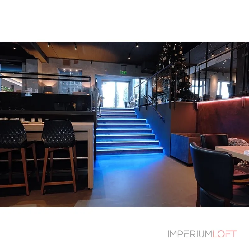 Лента светодиодная Deko-Light Decorative Light Flexible LED Stripe 840239 Цвет арматуры белый от ImperiumLoft Лента светодиодная Deko-Light Decorative Light Flexible LED Stripe 840239 Цвет арматуры белый от ImperiumLoft