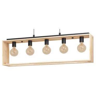 Подвесной светильник Eglo Famborough 43414 