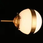 Люстра на штанге Aployt Nika APL.819.07.13 от ImperiumLoft