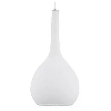 Подвесной светильник Alfa Vetro White 20516