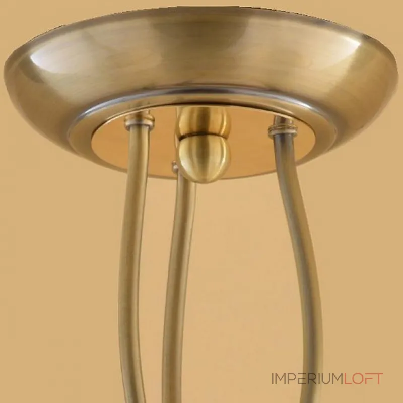 Потолочная люстра Citilux Лайма CL155133 