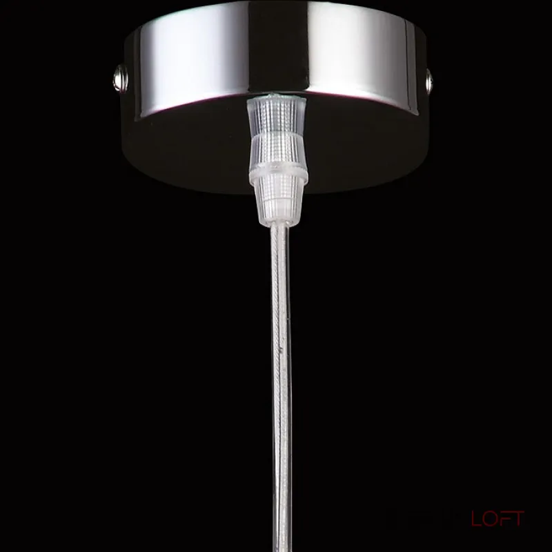 Подвесной светильник Lightstar Cristallo 795414 