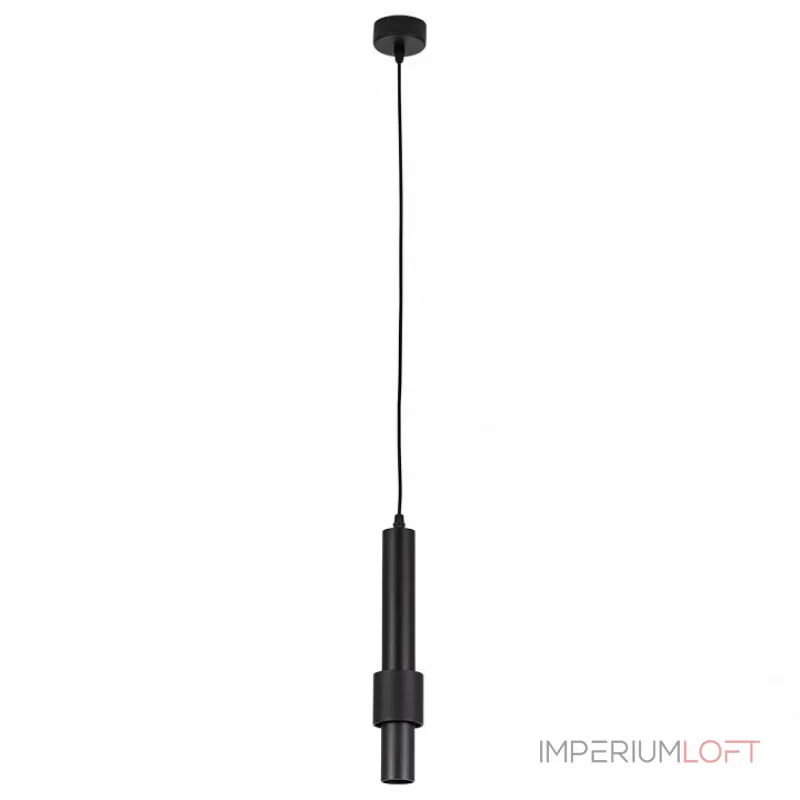Подвесной светильник Arte Lamp Sabik A2308SP-1BK от ImperiumLoft Подвесной светильник Arte Lamp Sabik A2308SP-1BK от ImperiumLoft