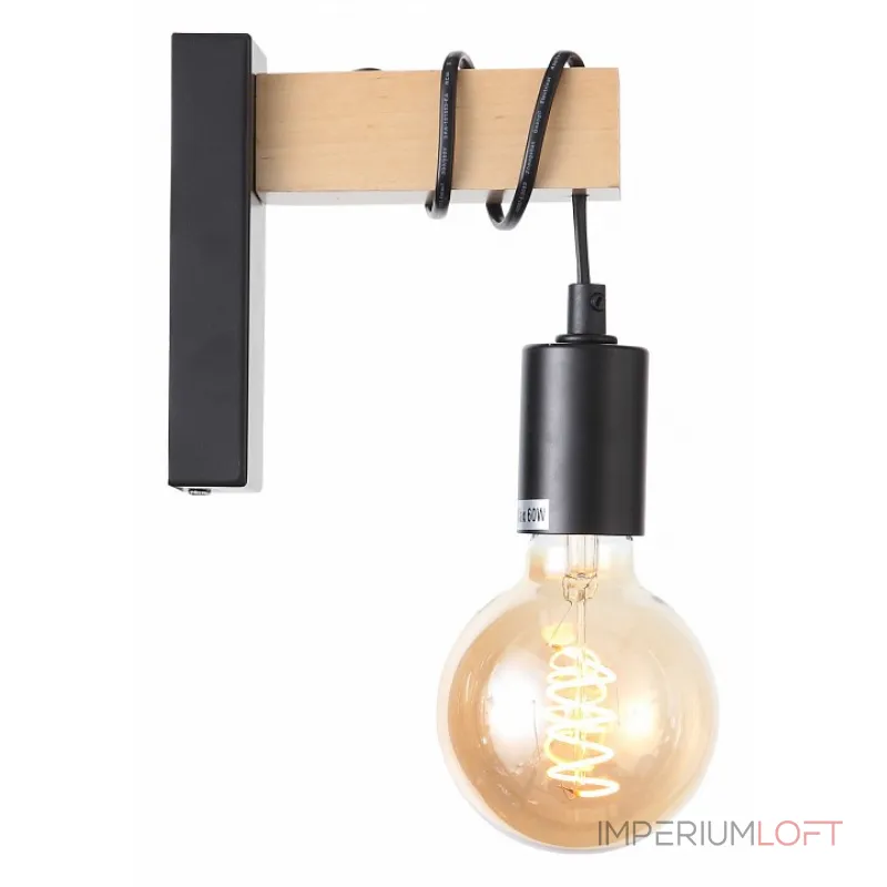 Бра EVOLUCE Bagetti SL1142.401.01 от ImperiumLoft Бра EVOLUCE Bagetti SL1142.401.01 от ImperiumLoft