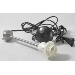 Торшер LGO Truxton LSP-0502 Цвет арматуры никель от ImperiumLoft