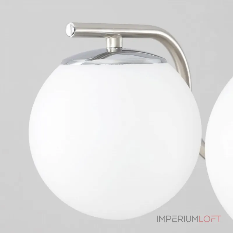 Бра Citilux Адам Смарт CL228B321 от ImperiumLoft Бра Citilux Адам Смарт CL228B321 от ImperiumLoft