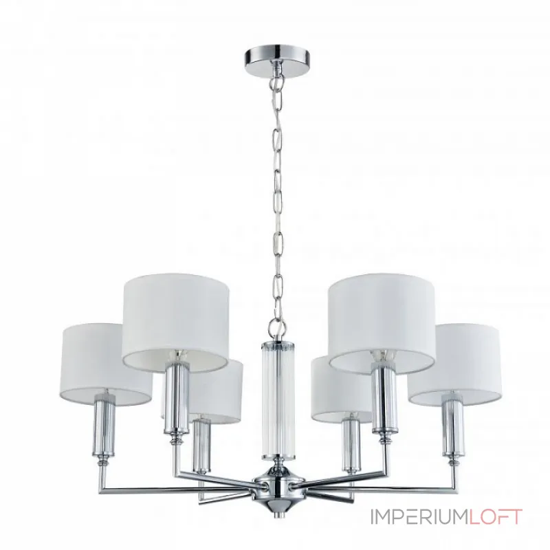 Подвесная люстра Favourite Laciness 2607-6P