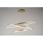 Подвесная люстра Aployt Monisia APL.020.03.138