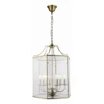 Подвесной светильник ST-Luce SL228 SL228.303.06