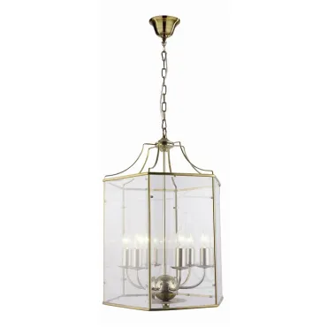 Подвесной светильник ST-Luce SL228 SL228.303.06