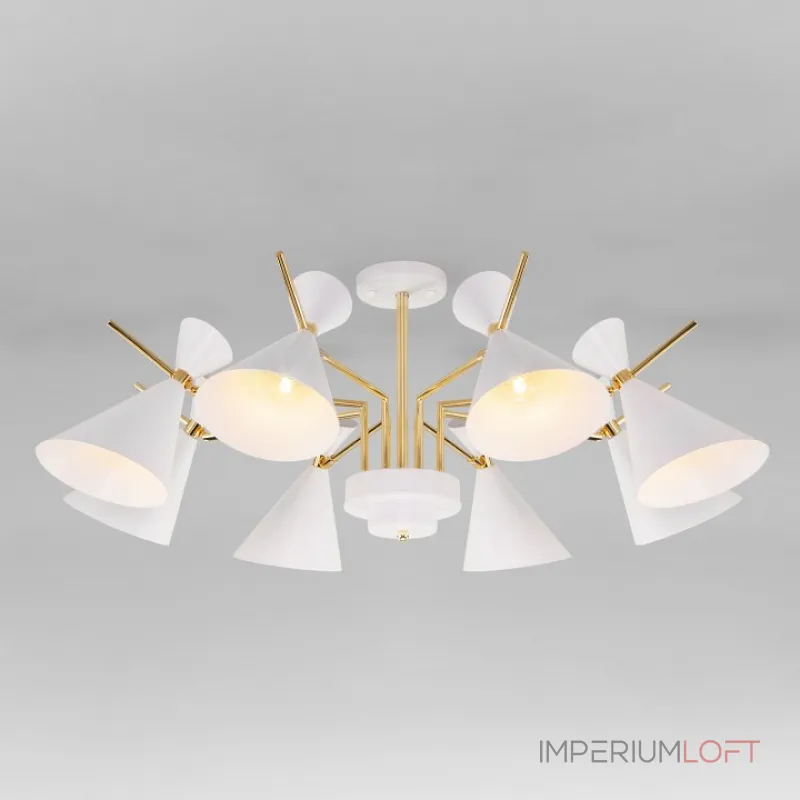 Потолочная люстра 70114/8 Потолочная люстра 70114/8