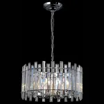 Подвесная люстра Citilux Ингвар CL334161