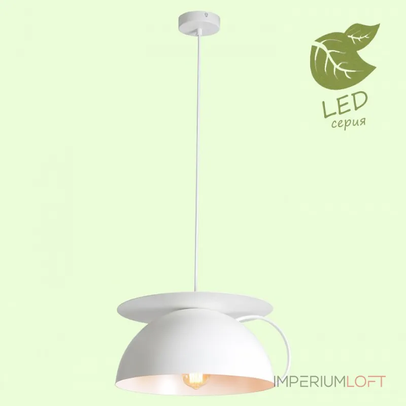 Подвесной светильник Lussole Tanaina GRLSP-9559 