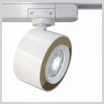 Светильник на штанге Maytoni Track lamps TR023-1-12W4K Цвет арматуры белый Цвет плафонов белый от ImperiumLoft