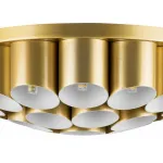 Потолочная люстра Lightstar Siena 720222 