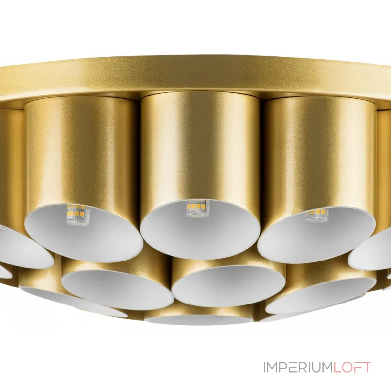 Потолочная люстра Lightstar Siena 720222 