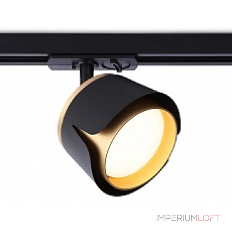 Трековый светильник Ambrella GL GL5344 от ImperiumLoft Трековый светильник Ambrella GL GL5344 от ImperiumLoft
