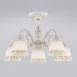 Потолочная люстра 0107/5