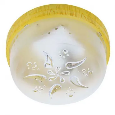 Накладной светильник Horoz Electric Глоп Роза Ветров HRZ00001395 Цвет арматуры кремовый Накладной светильник Horoz Electric Глоп Роза Ветров HRZ00001395 Цвет арматуры кремовый