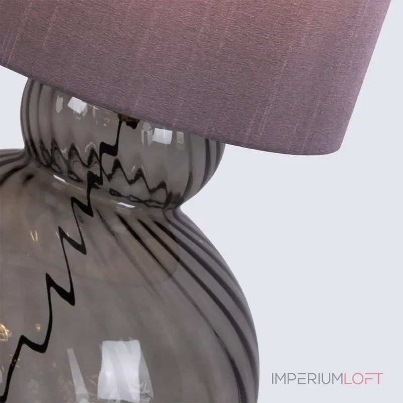 Настольная лампа Favourite Ortus 4268-1T от ImperiumLoft