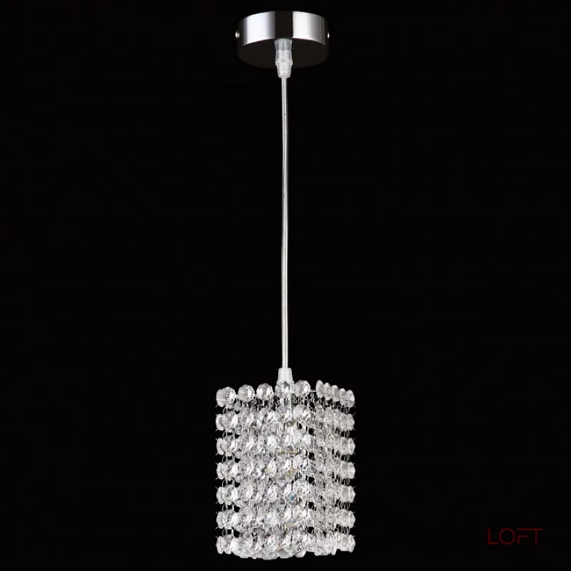 Подвесной светильник Lightstar Cristallo 795414 