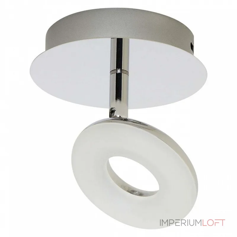 Спот Horoz Electric HRZ00000437 от ImperiumLoft Спот Horoz Electric HRZ00000437 от ImperiumLoft