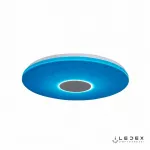 Накладной светильник iLedex Cube 36W-Cube-Entire от ImperiumLoft