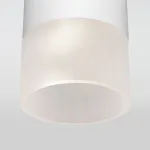 Накладной светильник Elektrostandard Light LED 35139/H белый от ImperiumLoft