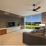 Потолочный вентилятор Eglo ПРОМО Hoi An 35029