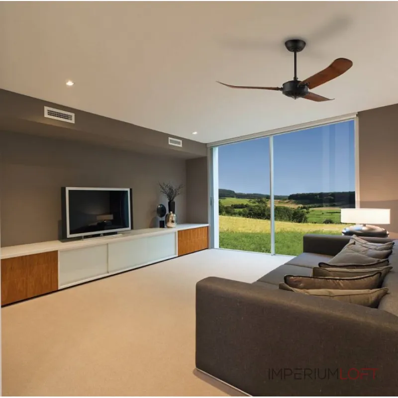 Потолочный вентилятор Eglo ПРОМО Hoi An 35029 Потолочный вентилятор Eglo ПРОМО Hoi An 35029