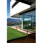 Наземный высокий светильник Nowodvorski Ottawa 9563 от ImperiumLoft