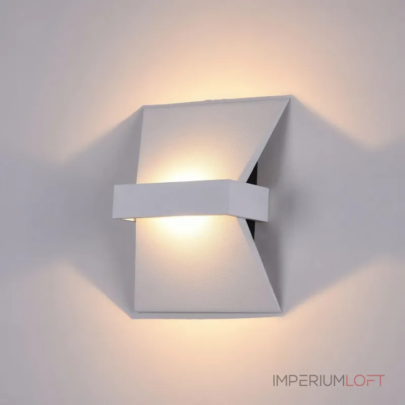 Накладной светильник Maytoni Trame C805WL-L7W Цвет арматуры белый Цвет плафонов белый от ImperiumLoft Накладной светильник Maytoni Trame C805WL-L7W Цвет арматуры белый Цвет плафонов белый от ImperiumLoft