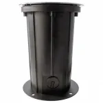 Встраиваемый в дорогу светильник Deko-Light Soft Flex 7 730267 Цвет арматуры серебро Цвет плафонов прозрачный от ImperiumLoft