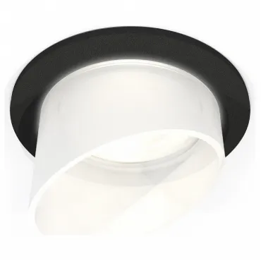 Светильник встраиваемый Ambrella Techno Spot XC6513068