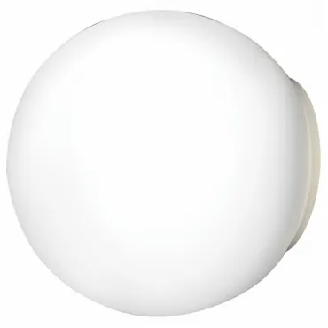 Накладной светильник Lightstar Globo 803010 Цвет арматуры белый Накладной светильник Lightstar Globo 803010 Цвет арматуры белый