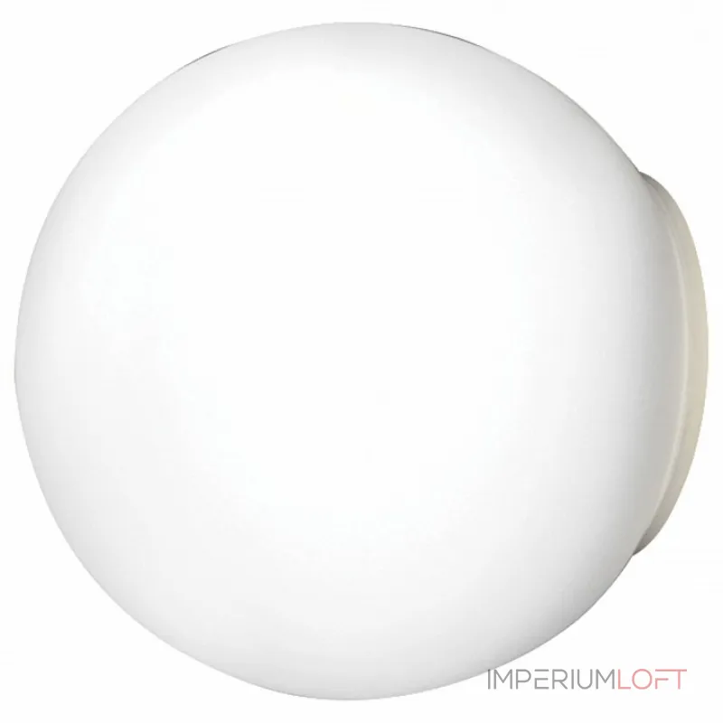 Накладной светильник Lightstar Globo 803010 Цвет арматуры белый от ImperiumLoft Накладной светильник Lightstar Globo 803010 Цвет арматуры белый от ImperiumLoft