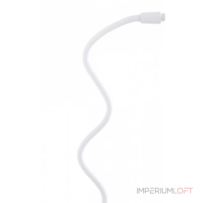 Настольная лампа офисная Arte Lamp Conference A1106LT-1WH Цвет арматуры белый Цвет плафонов белый от ImperiumLoft