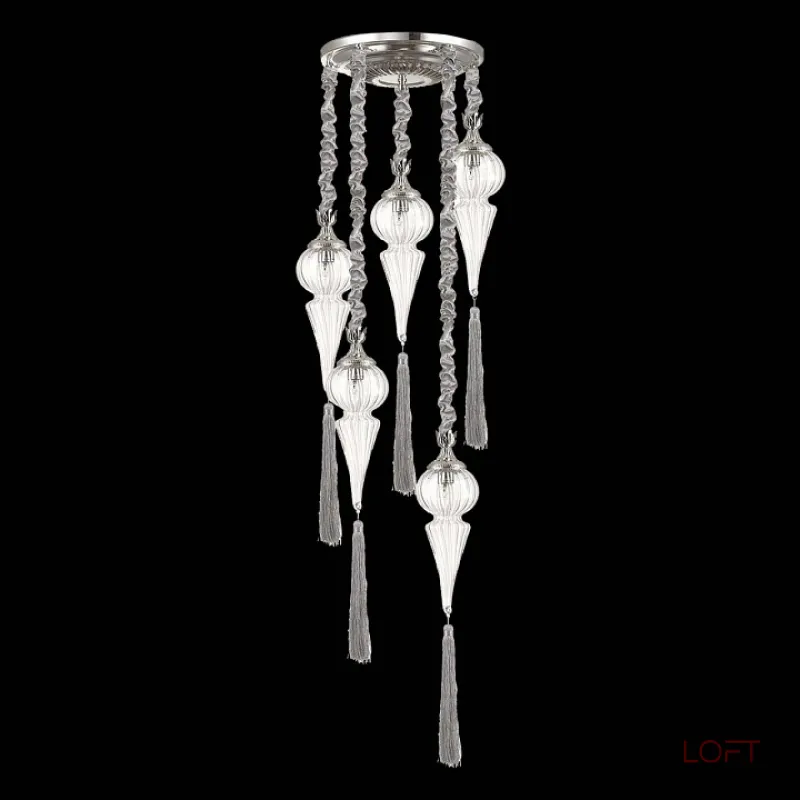 Подвесной светильник Ideal Lux Hammam HAMMAM SP5 Подвесной светильник Ideal Lux Hammam HAMMAM SP5