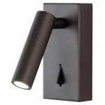 Бра Citilux Декарт CL704351 от ImperiumLoft