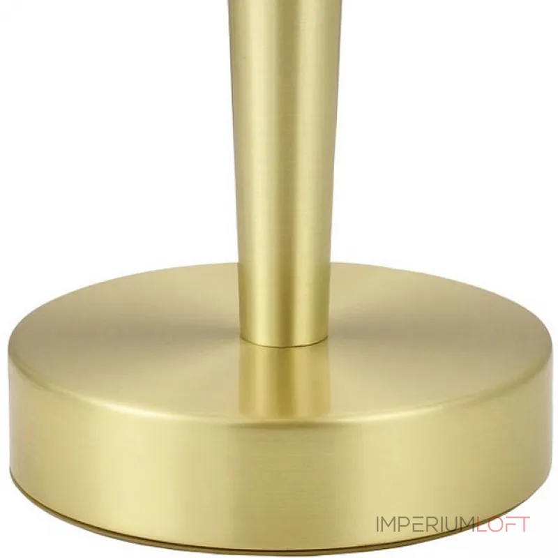 Настольная лампа декоративная Eglo ПРОМО Solo 1 87254 Цвет арматуры желтый от ImperiumLoft Настольная лампа декоративная Eglo ПРОМО Solo 1 87254 Цвет арматуры желтый от ImperiumLoft