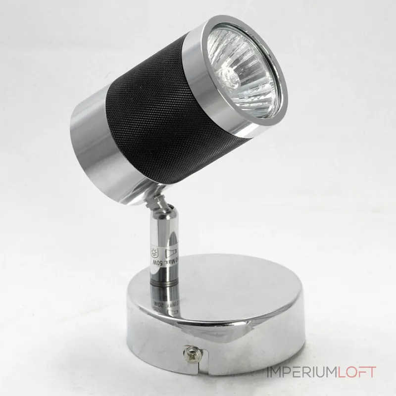 Спот Lussole Juneau GRLSP-9564 от ImperiumLoft Спот Lussole Juneau GRLSP-9564 от ImperiumLoft