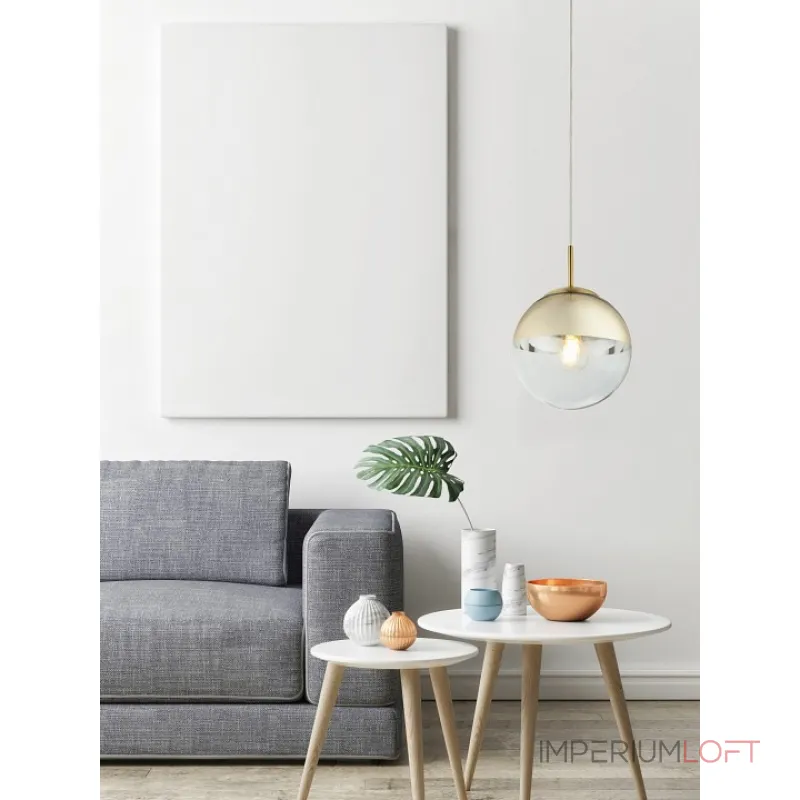 Подвесной светильник Globo Varus 15855 Подвесной светильник Globo Varus 15855