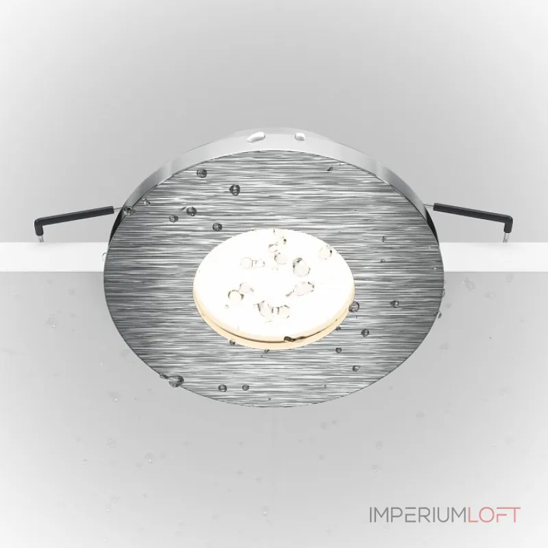 Встраиваемый светильник Maytoni Stark DL083-01-GU10-RD-S от ImperiumLoft Встраиваемый светильник Maytoni Stark DL083-01-GU10-RD-S от ImperiumLoft