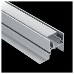 Профиль встраиваемый с нишей Maytoni ALM012S-2M от ImperiumLoft