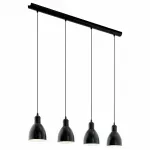 Подвесной светильник Eglo Priddy 49466 